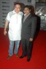 Johnny Lever at Ganesh Hegde Let_s Party Album Launch in Grand Hyatt, Santacruz, Mumbai on 29th Aug 2011 (85).JPG